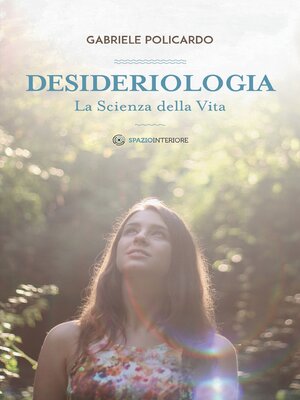 cover image of Desideriologia